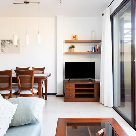 Apartment Home2Book Sunset Tacoronte *
