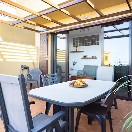 Home2Book Sunset Tacoronte * 塔科龙特