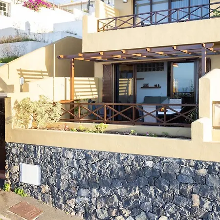 Home2Book Sunset Tacoronte 公寓 塔科龙特